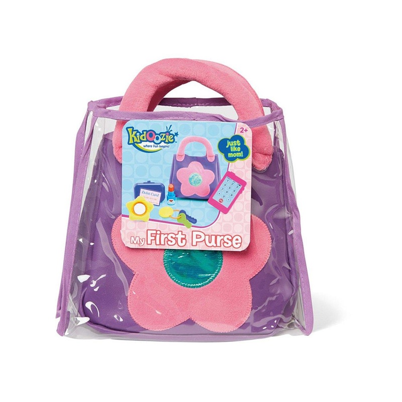Epoch Everlasting My First Purse