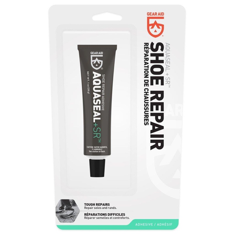 Gear Aid Inc. Gear Aid Aquaseal SR Shoe Repair