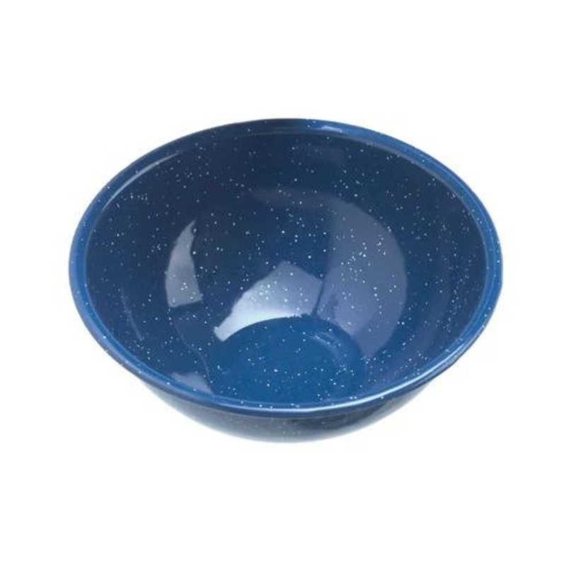 Gsi Outdoors 6″ Mixing Bowl – Blue