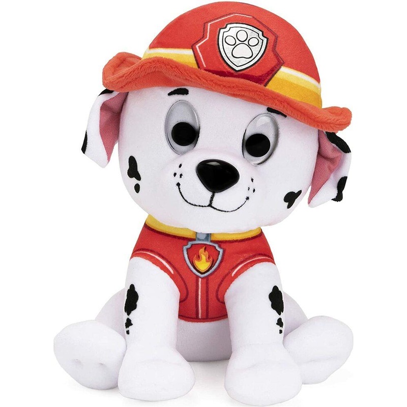 Gund PAW Patrol Marshall Plush
