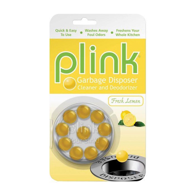 Harold Import Comp Plink Sink Cleaner