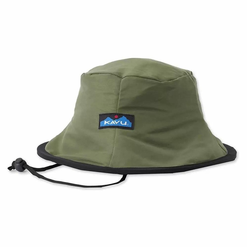 Kavu Fisherman’s Chillba Hat