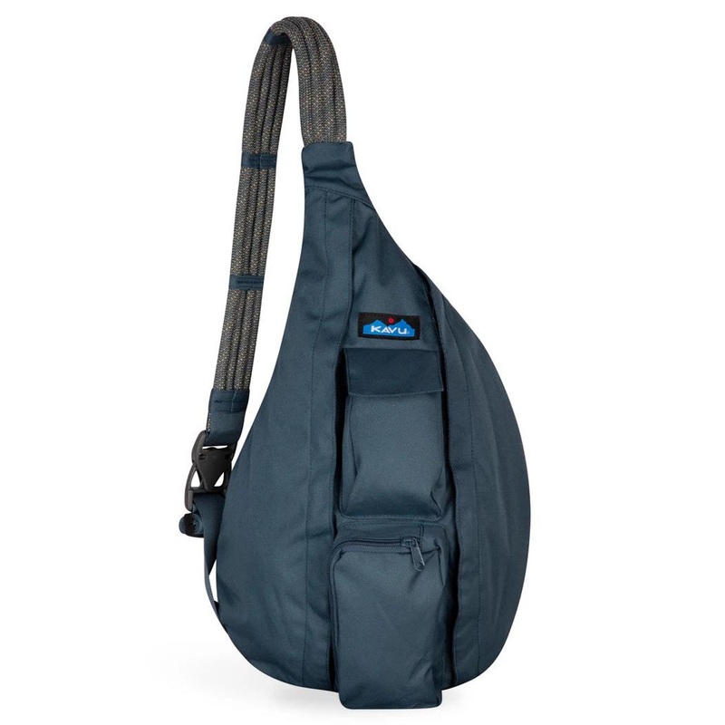 Kavu Rope Sling – Orion Blue