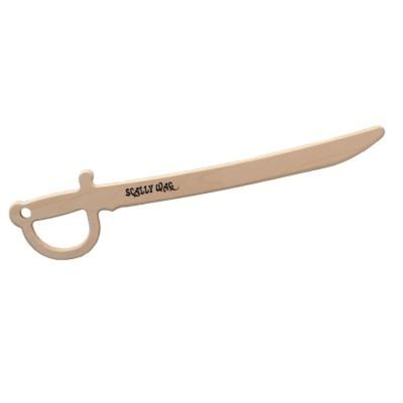 Magnum Toys Scallywag Sword
