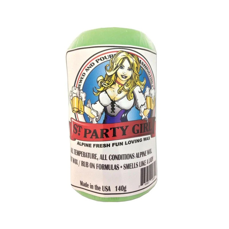 One Ball Jay St. Party Girl – All Temp 140g
