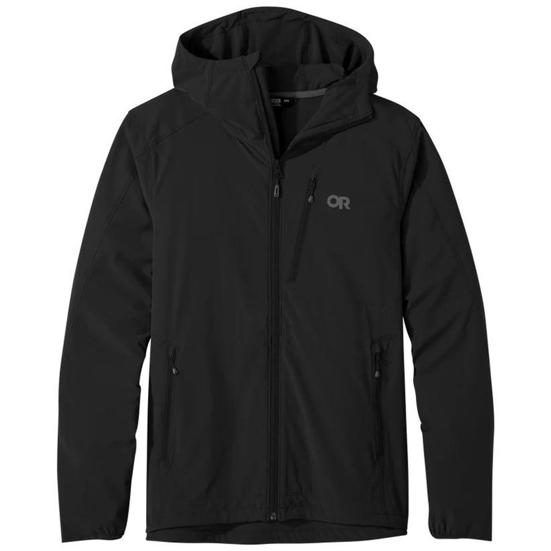 Outdoor Research Mens Ferrosi Hoodie