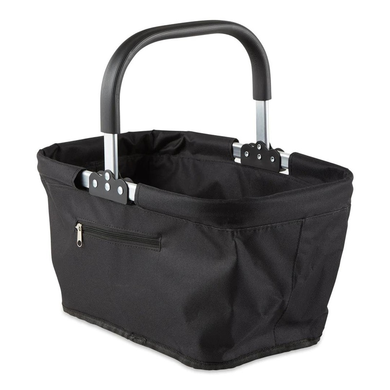 Rsvp Black Market Basket