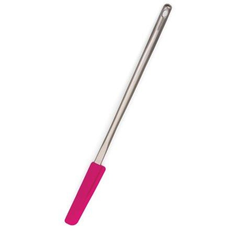 Rsvp Stainless Steel Smoothie Spatula