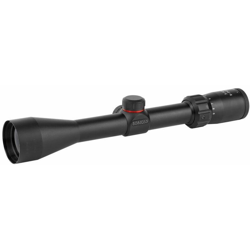 Simmons Outdoor Corp Blazer 3-9X40