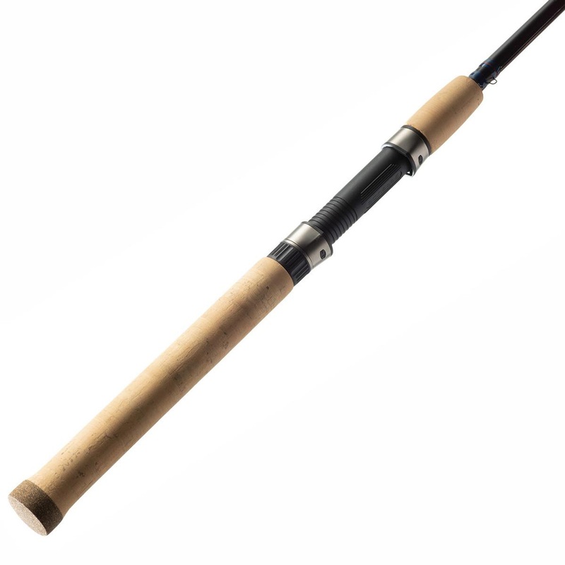 St. Croix Triumph Spinning Rod
