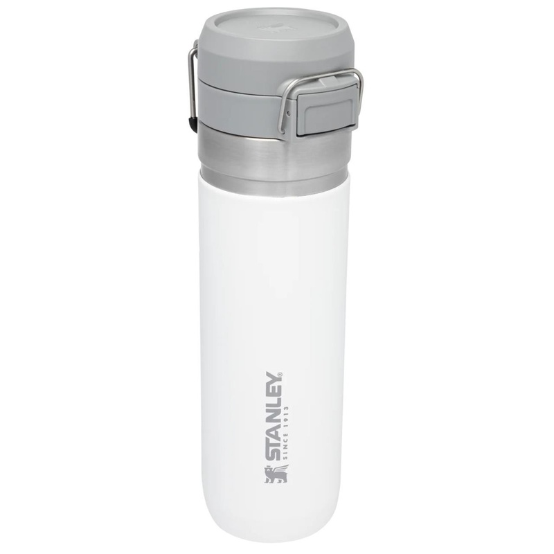 Stanley The Quick Flip Go Bottle | 24 OZ – Polar
