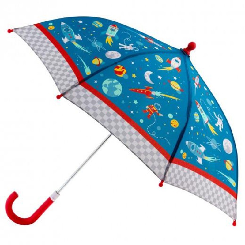 Stephen Joseph Space Umbrella
