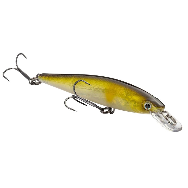 Strike King Lure Co. Jerkbait 100