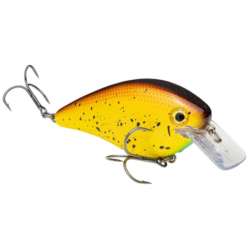 Strike King Lure Co. Squarebill 4.0
