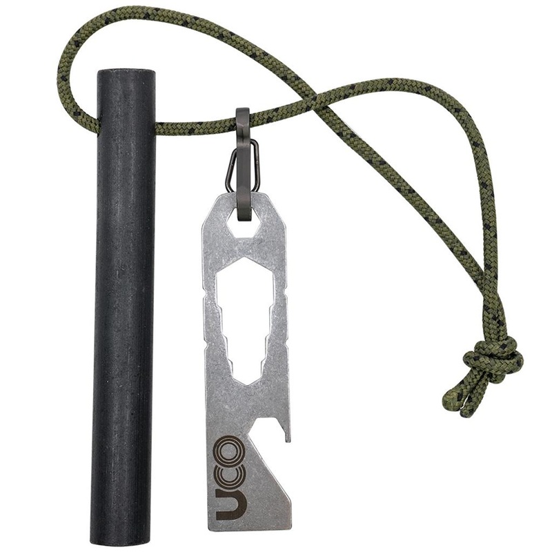 Uco Titan Fire Striker
