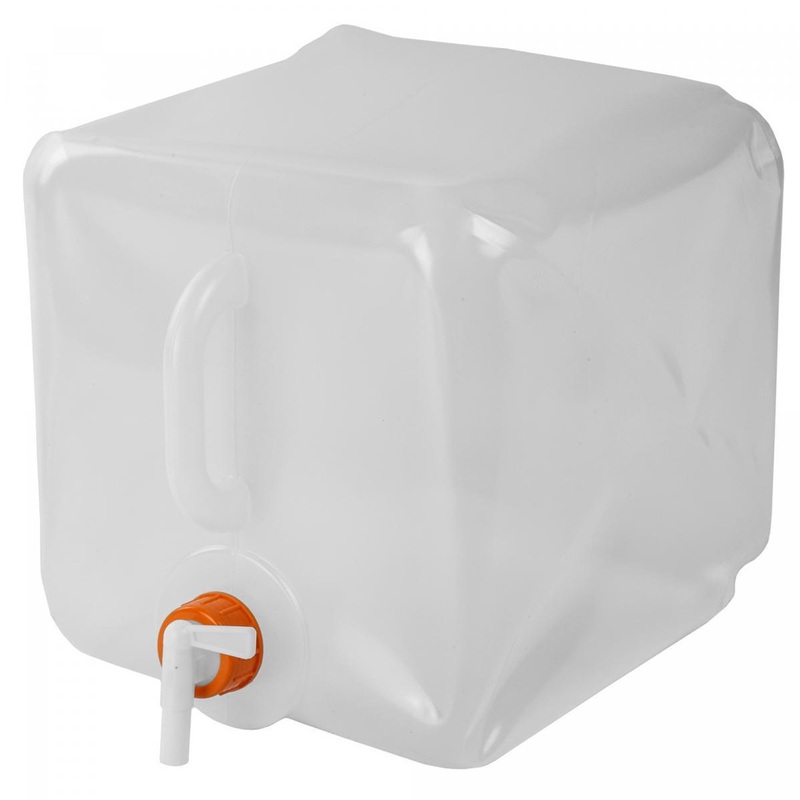 Ust Brands Cube Water Carrier 5-Gal