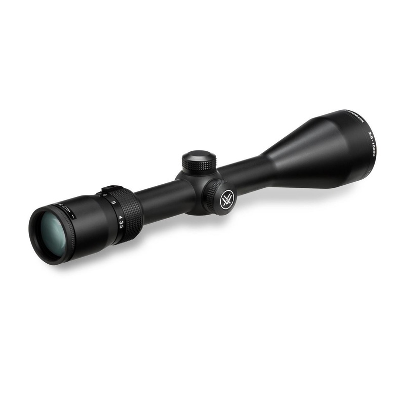 Vortex Optics Diamondback 3.5-10X50 Dead-Hold DBC MOA