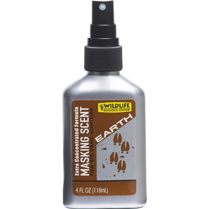Wildlife Research Ce X-tra Cnt Cedar Masking Scent 4f