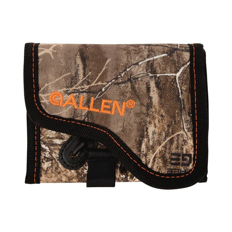Allen Co, Inc. Allen Rifle Ammo Pouch Mossy Oak
