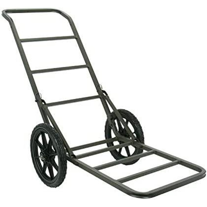 Allen Co, Inc. Hunting Game Cart