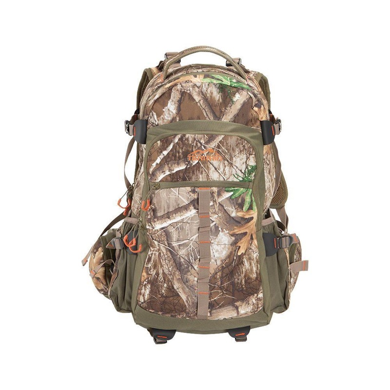 Allen Co, Inc. Reservoir Daypack Real Tree Edge