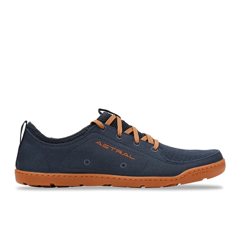 Astral Loyak M’s – Navy/Brown