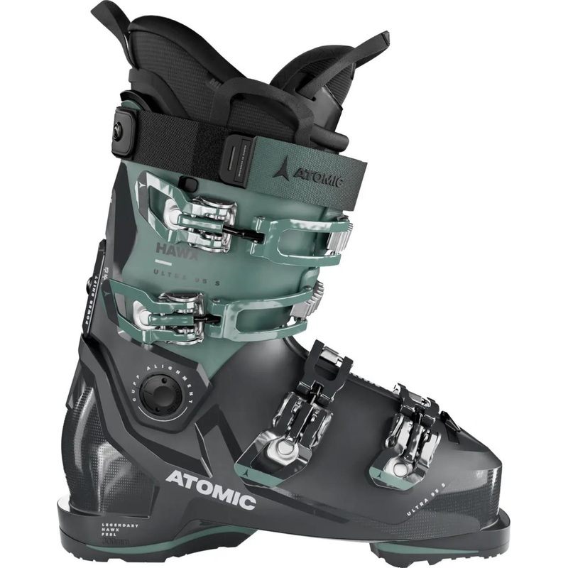 Atomic Hawx Ultra 95 S W GW – Storm/Aqua