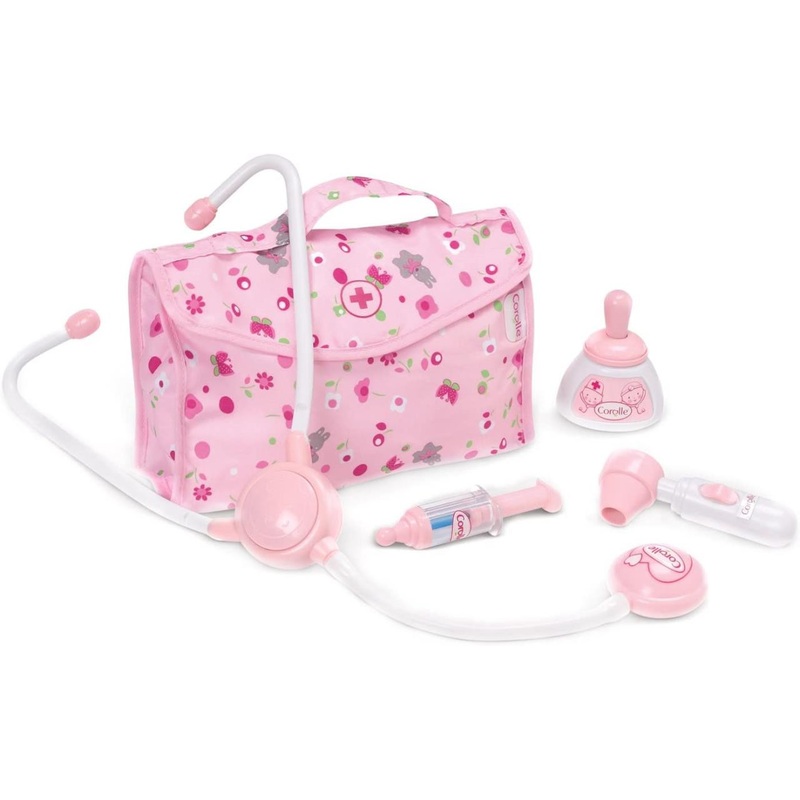 Corolle Baby Doll Doctor Set