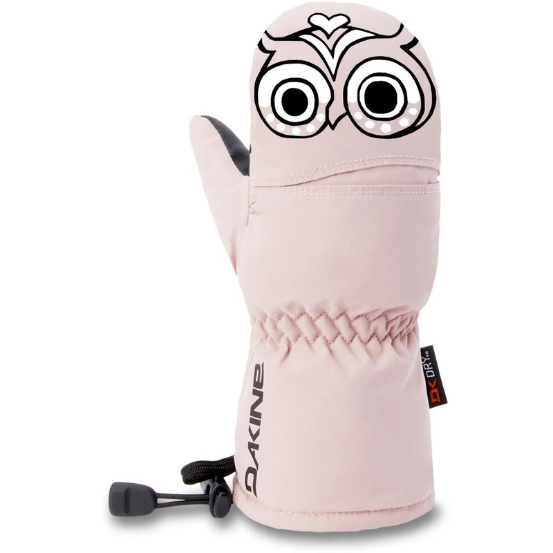 Dakine Toddler Scrambler Mitt – Burnished Lilac