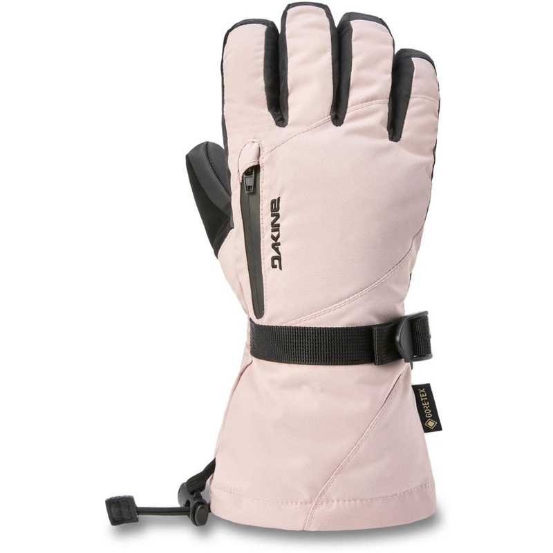 Dakine Womens Sequoia Gore-Tex Glove – Burnished Lilac