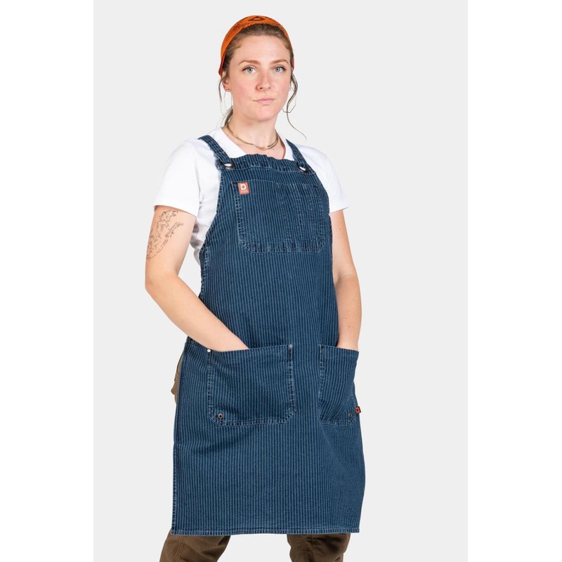 Dovetail Obana Work Apron