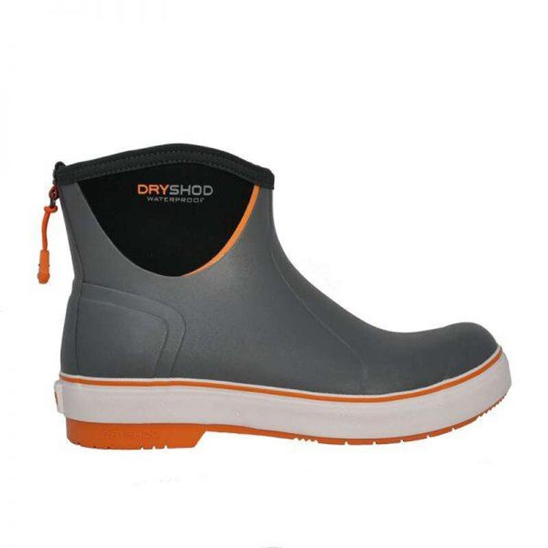 Dryshod Slipnot Deck Boot