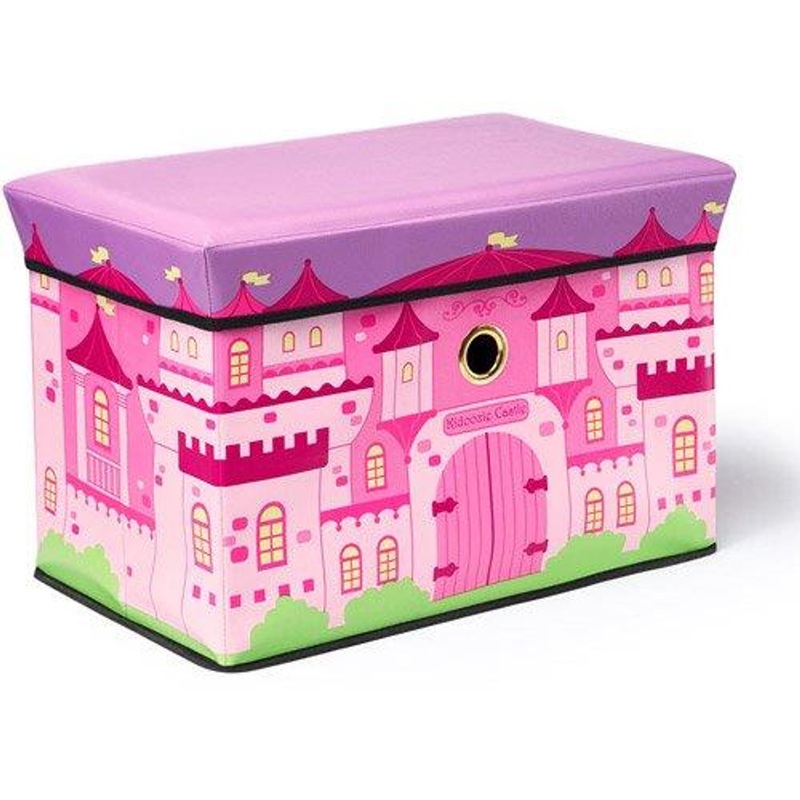 Epoch Everlasting Princess Toybox