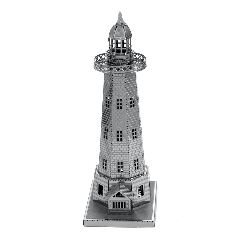 Fascinations Metal Earth Lighthouse