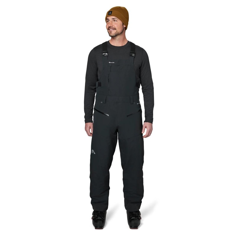 Flylow Firebird Bib 2023 – Black