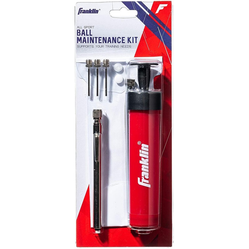Franklin Sports Ball Maintance Kit