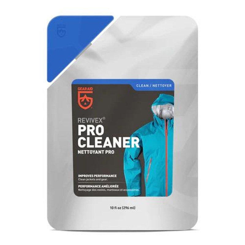 Gear Aid Inc. Revivex Pro Cleaner – 10oz