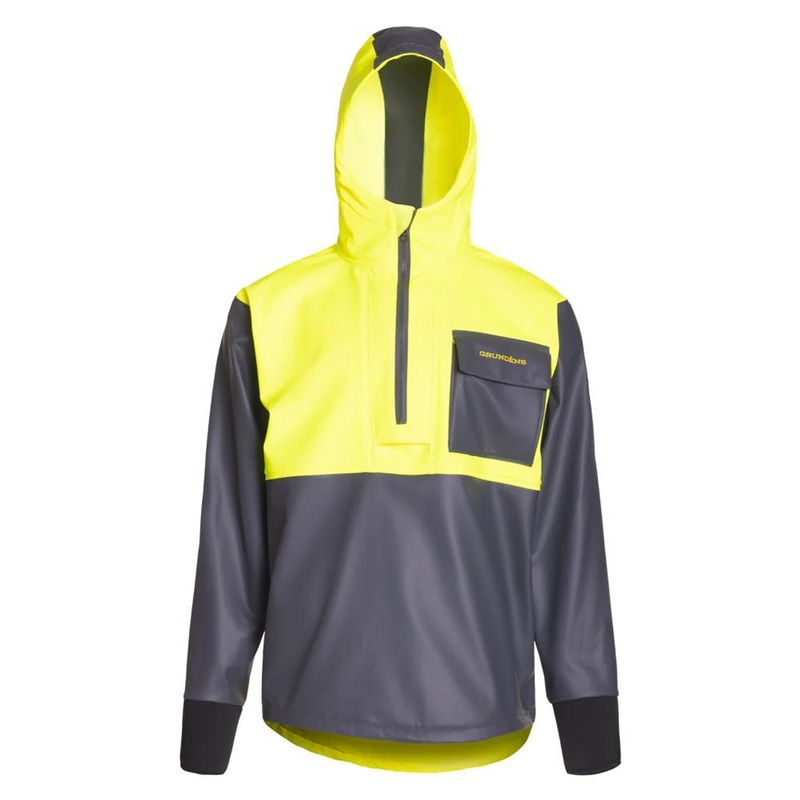 Grundens Foulweather Neptune Thermo Anorak