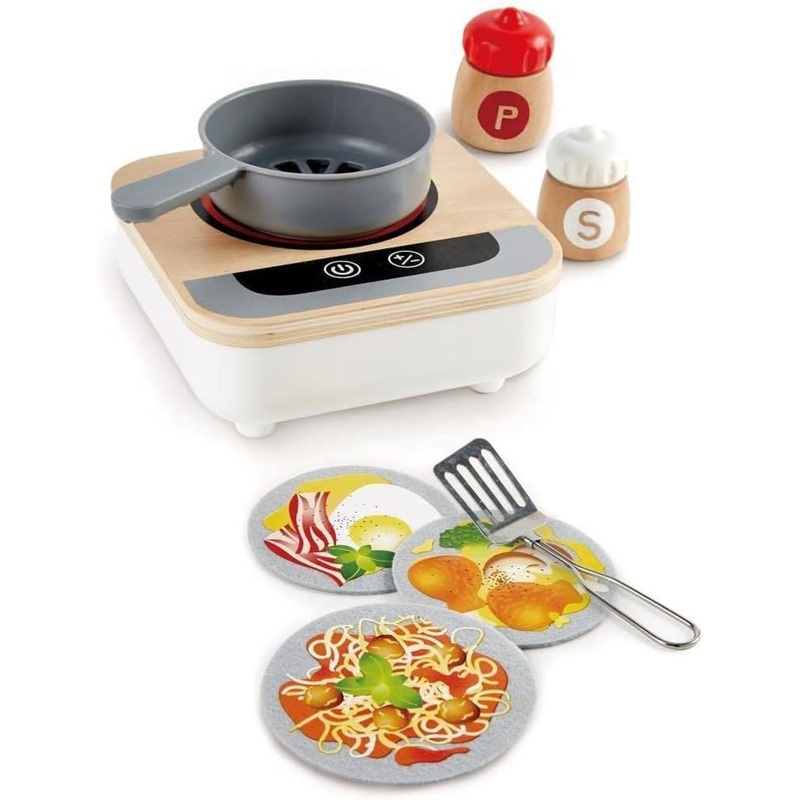 Hape International Fun Fan Fryer