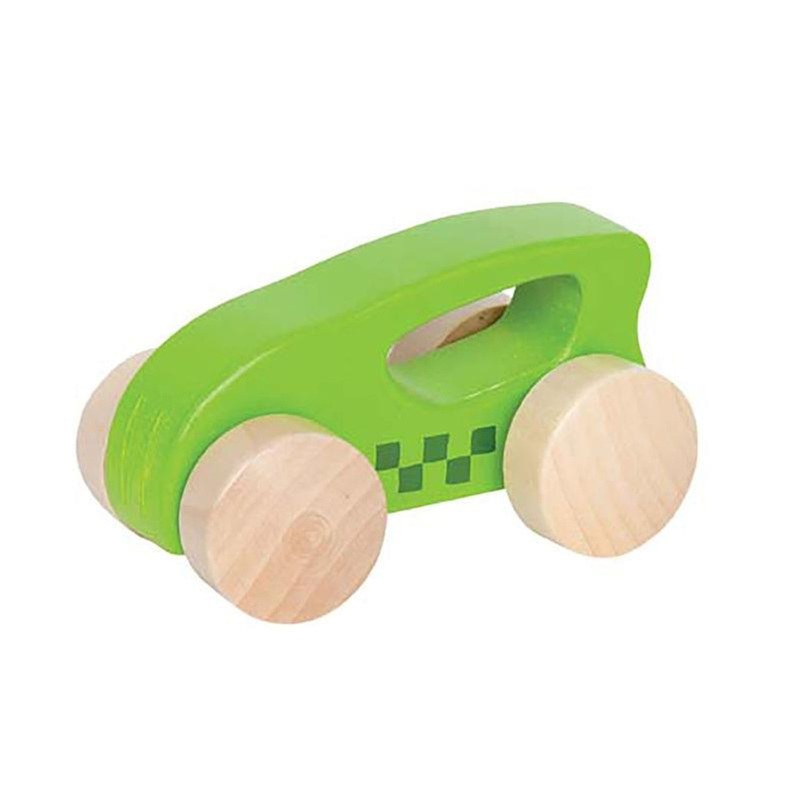 Hape International Little Auto