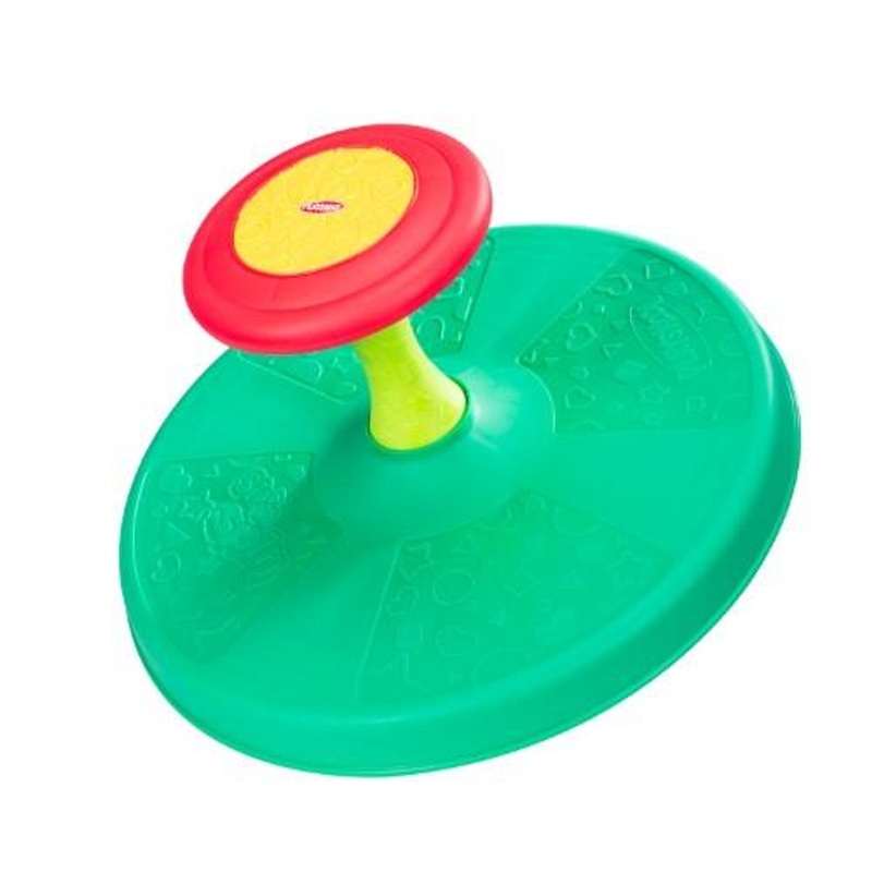 Hasbro, Inc. Sit N Spin