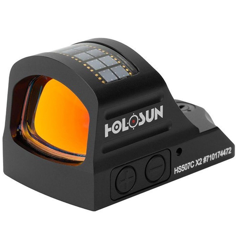 Holosun HS507C X2