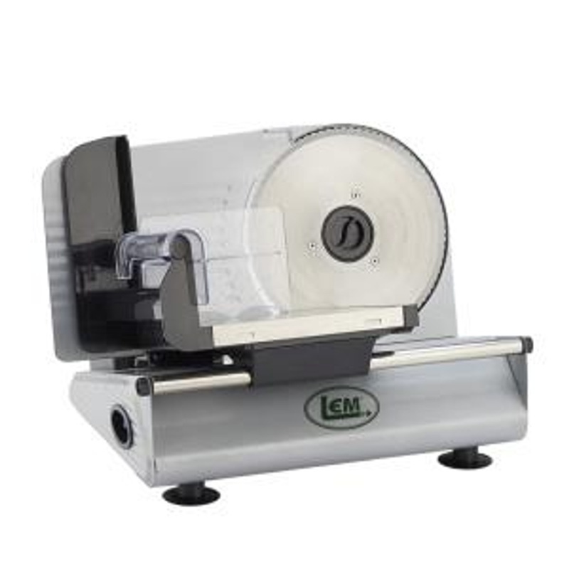 Lem Meat Slicer With 7-1/2″ Blade