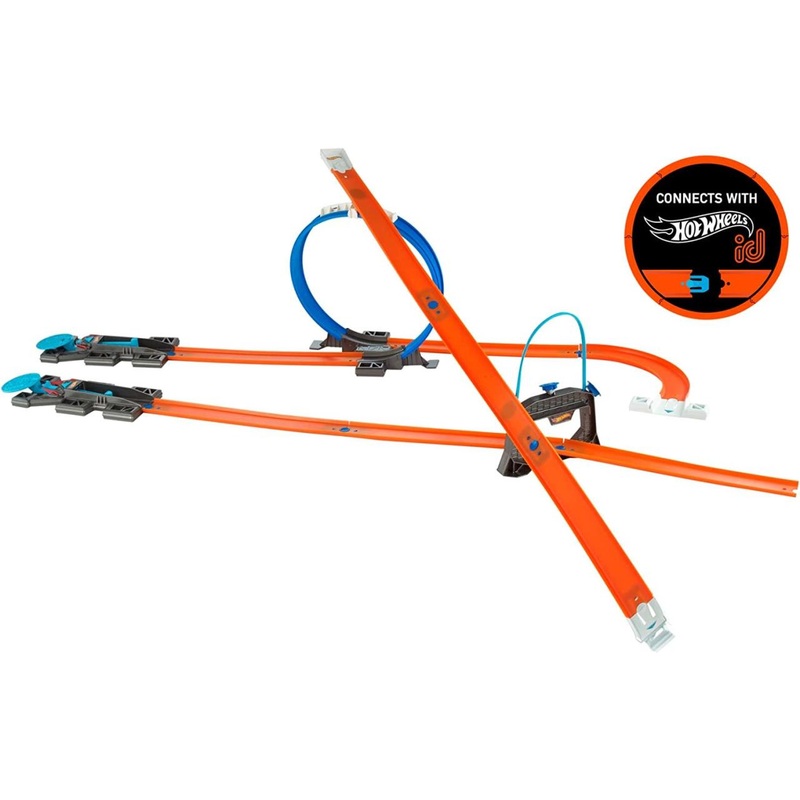 Mattel Inc Hot Wheel Track Starter Kit