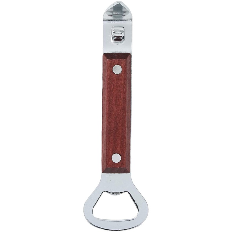 Norpro Inc Can Punch Bottle Opener