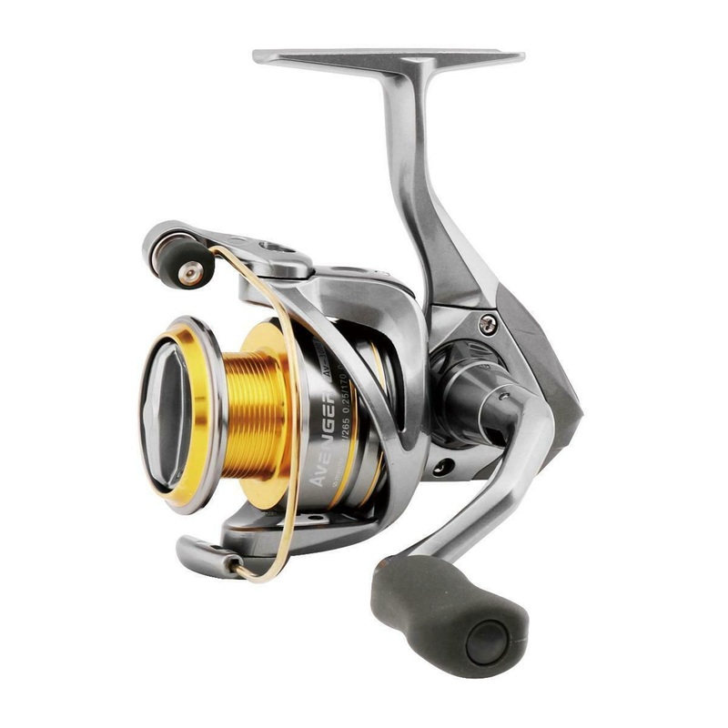 Okuma Fishing Tackle Avenger 1000
