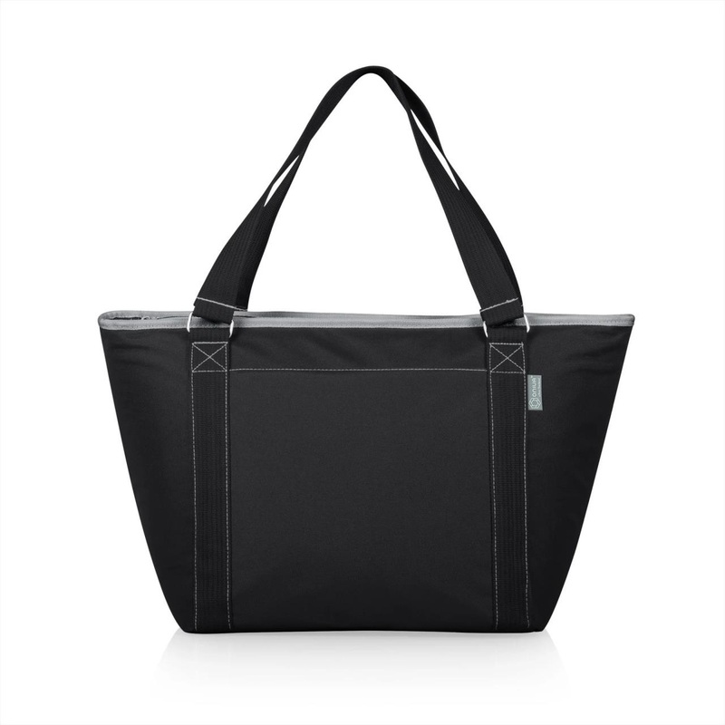 Picnictime Topanga Cooler Tote Bag – Black