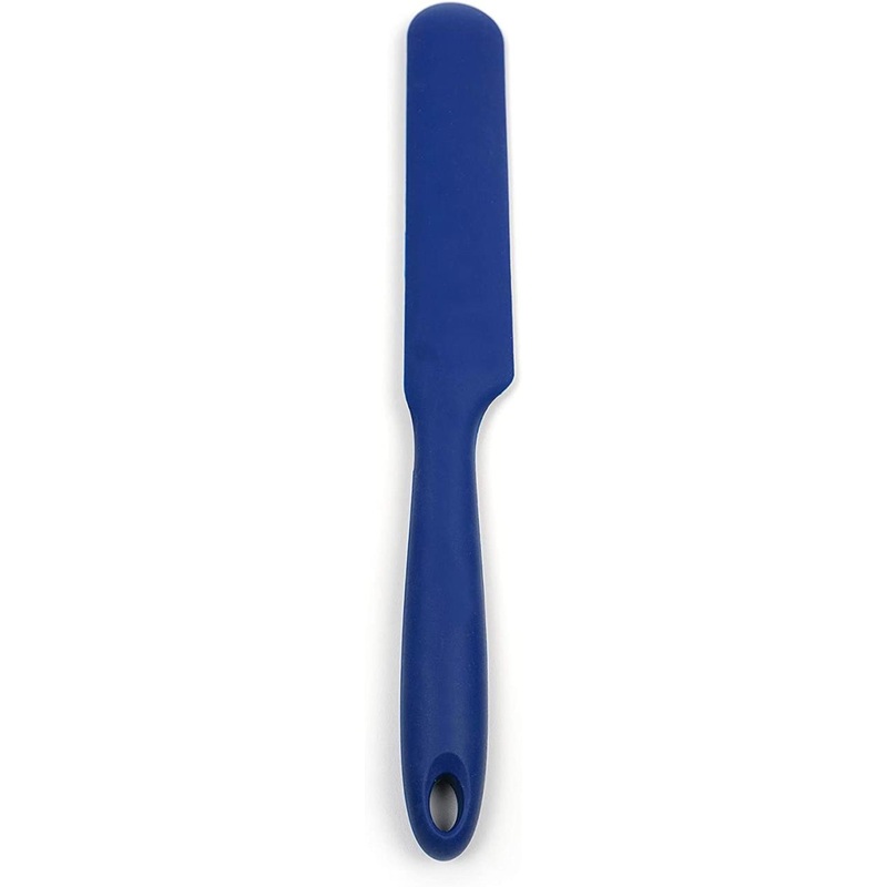 Rsvp Silicone Straight Spatula
