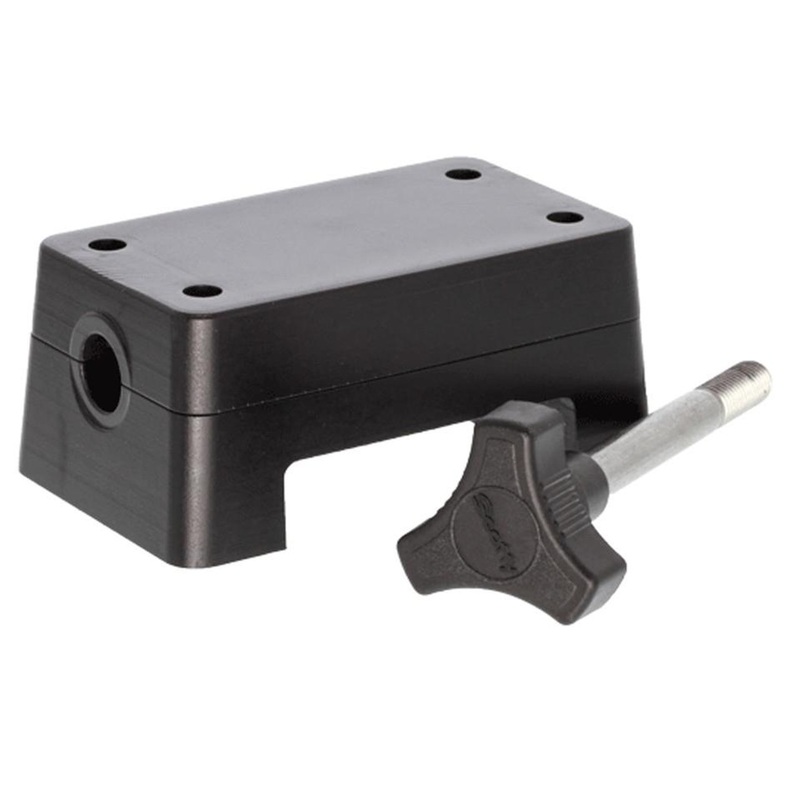 Scotty Fishing Downrigger Rod Holder Adapter