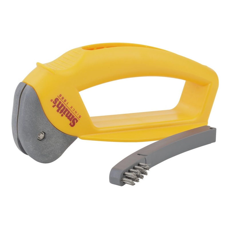 Smith Abrasives, Inc Axe & Machete Sharpener